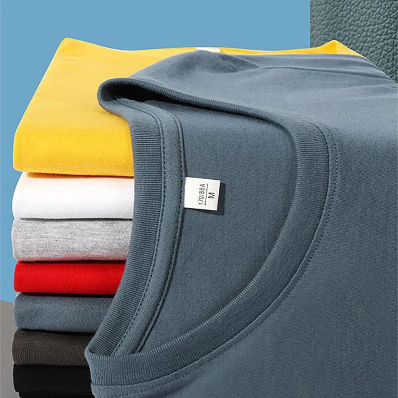 Hva gjør en T-skjorte verdt å kjøpe for din merkevare eller bedrift?