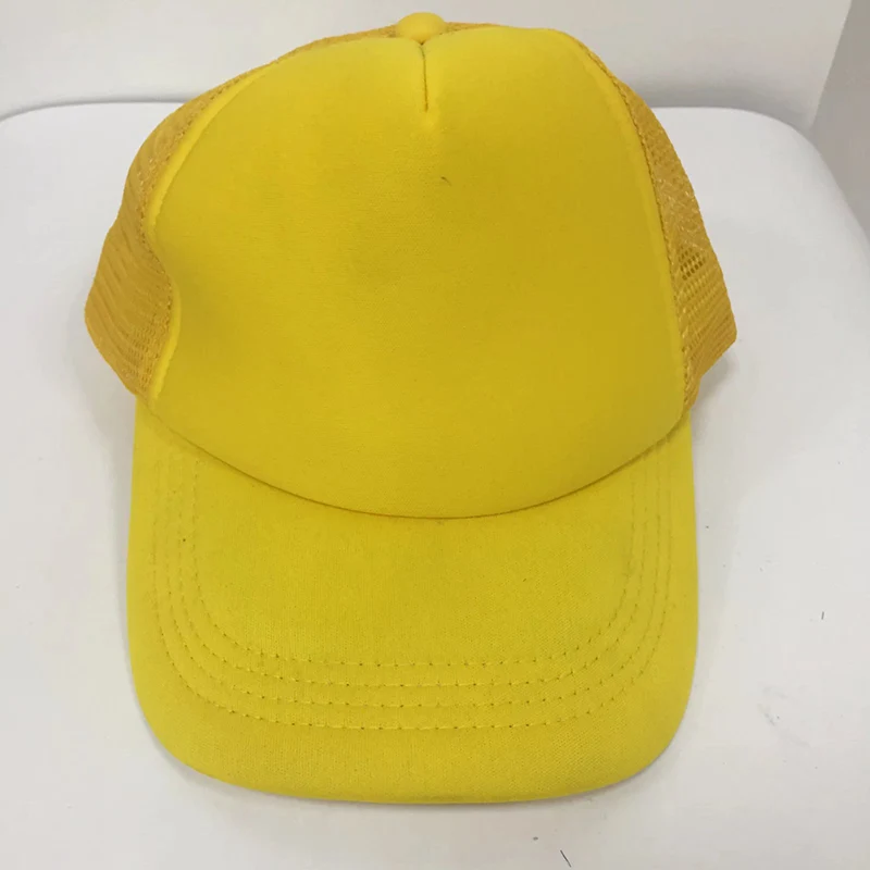 Hvorfor er Sponge Mesh Cap i ferd med å bli et populært valg for komfortabelt og pustende hodeplagg Hvorfor er Sponge Mesh Cap i ferd med å bli et populært valg for komfortabelt og pustende hodeplagg