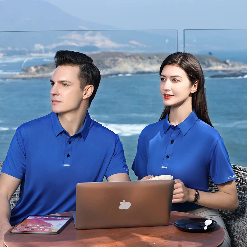 Polo Shirts